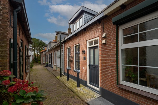 Medium property photo - Langesteeg 11, 4251 AN Werkendam